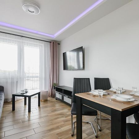 Apartament Beti Iława Εξωτερικό φωτογραφία