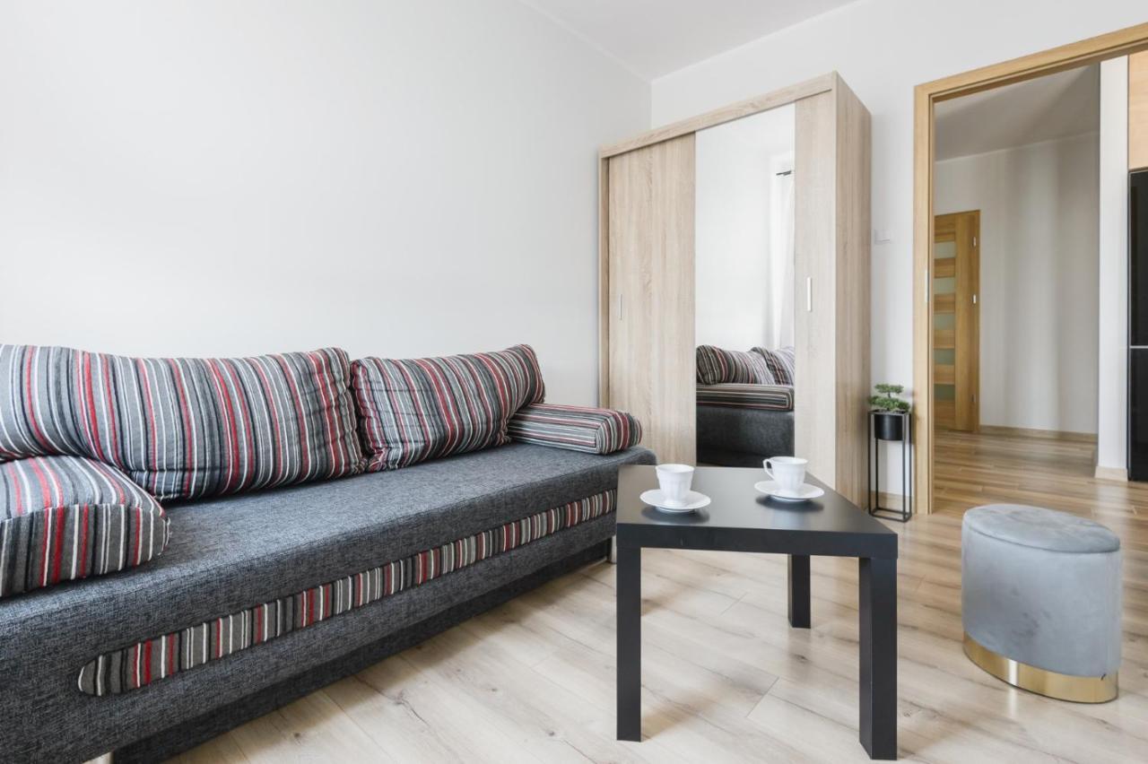 Apartament Beti Iława Εξωτερικό φωτογραφία