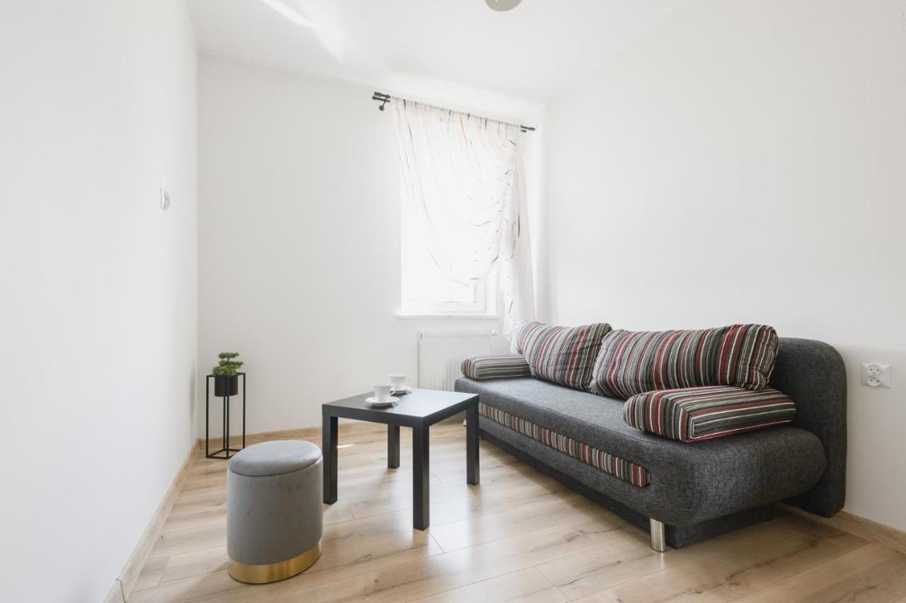 Apartament Beti Iława Εξωτερικό φωτογραφία