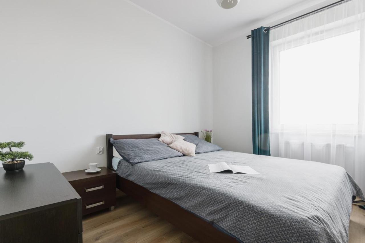 Apartament Beti Iława Εξωτερικό φωτογραφία